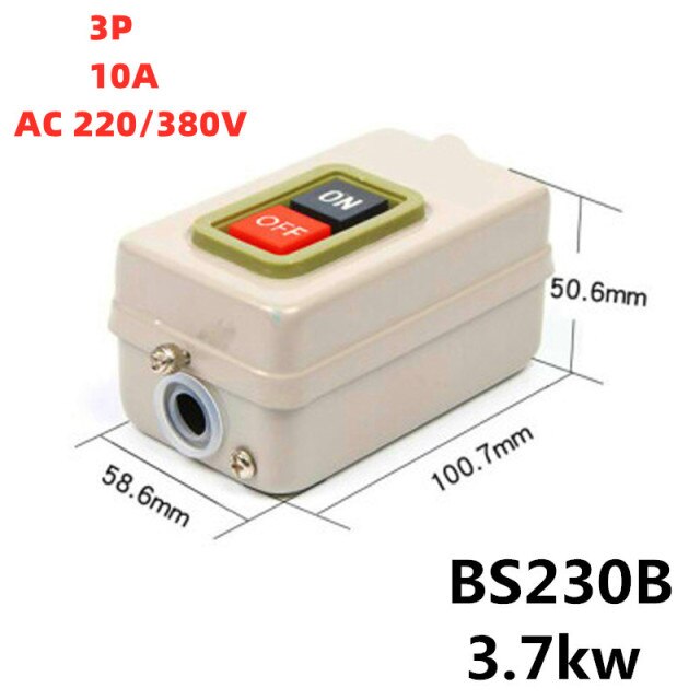 BS-230B