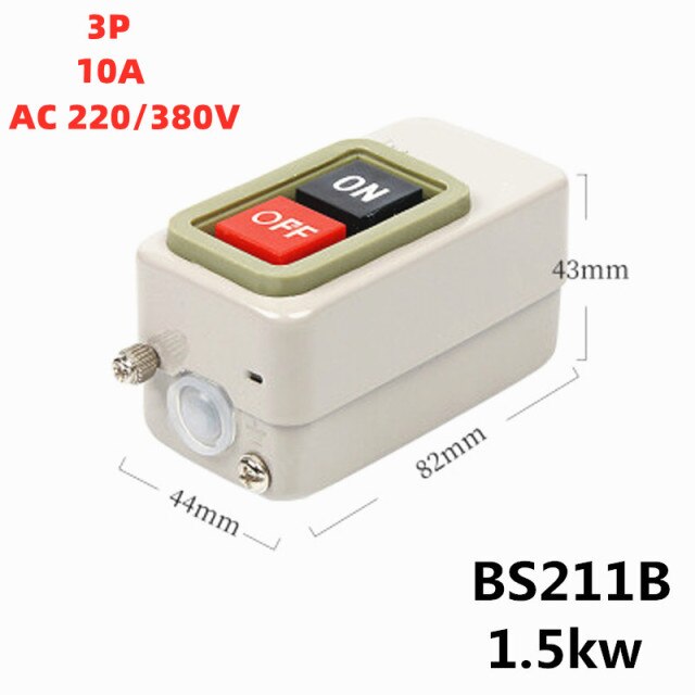 BS-211B