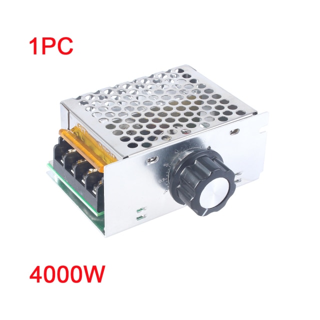 1piece 4000W