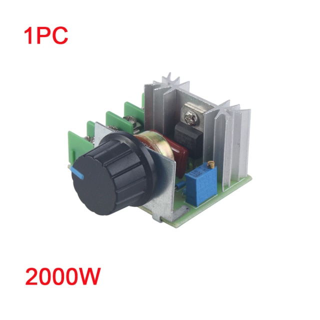 1piece 2000W
