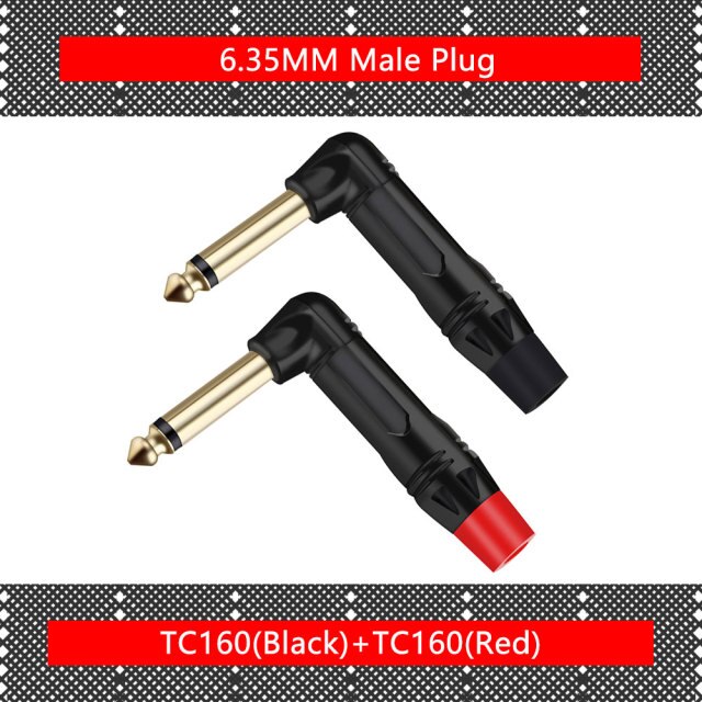 1xBlack 1xRed-200004891