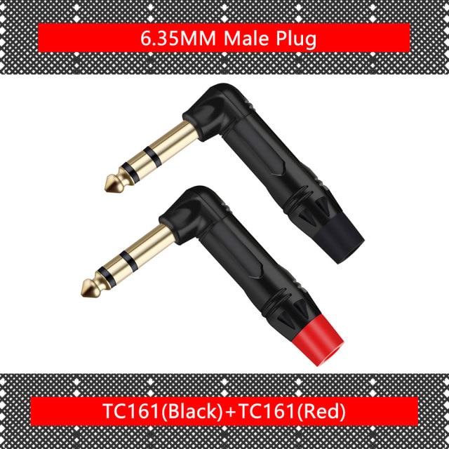 1xBlack 1xRed-1254