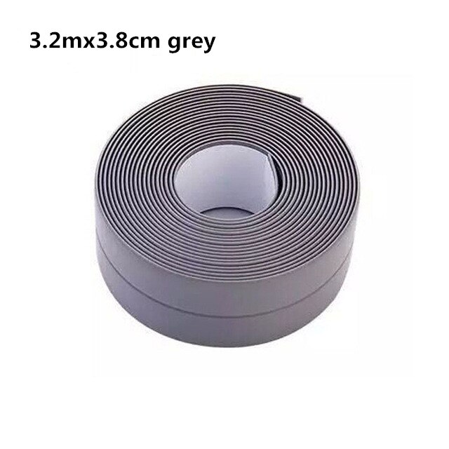 3.2mx3.8cm grey