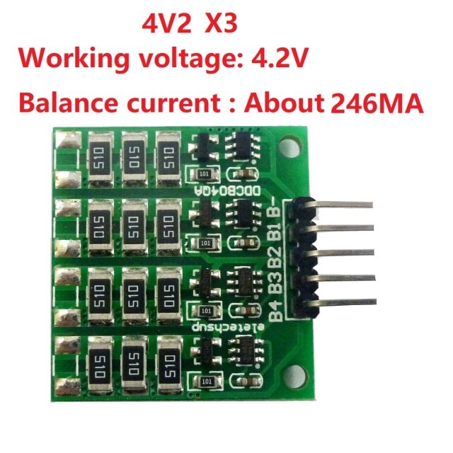4V2 X3 246MA