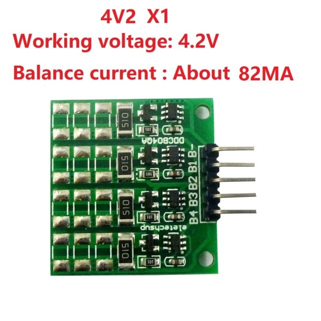 4V2 X1 82MA