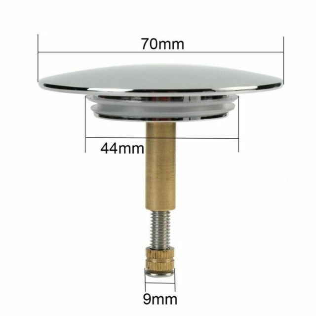 70mm