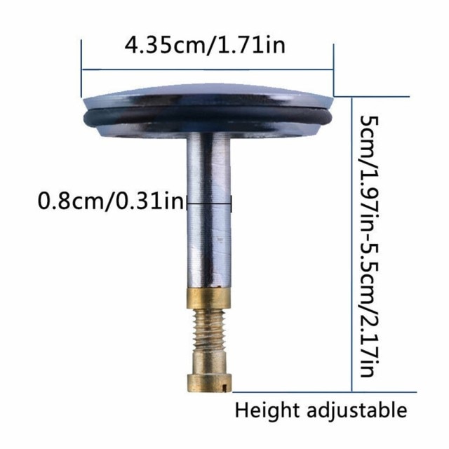 43mm B