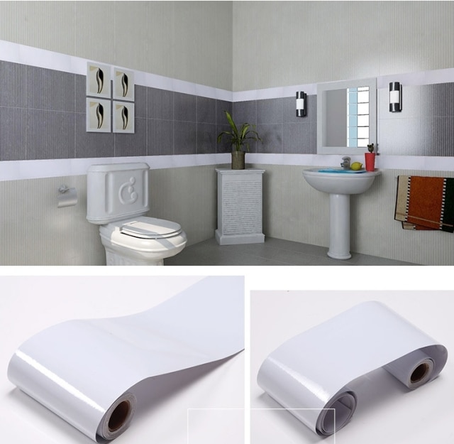 White marble