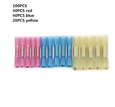 100Pcs Without box