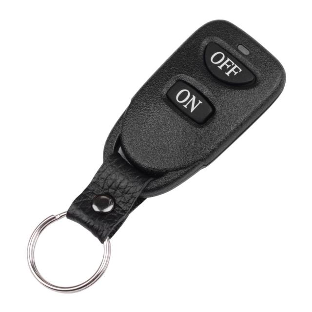 1 Remote
