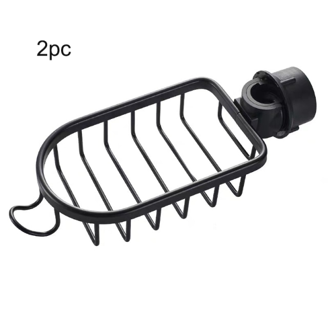 2PCS Black
