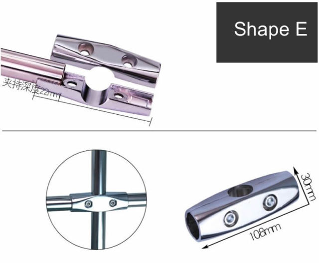 Shape E