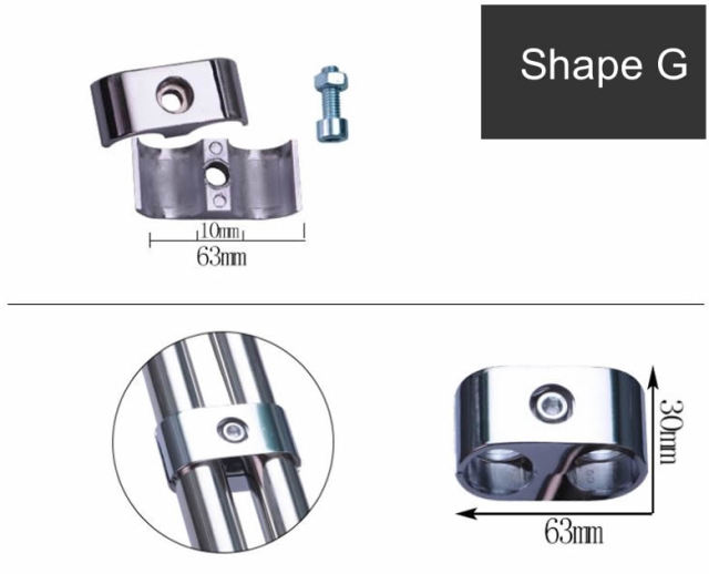Shape G