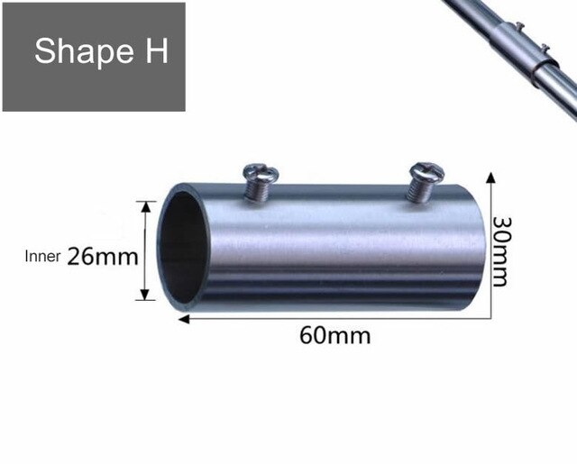Shape H