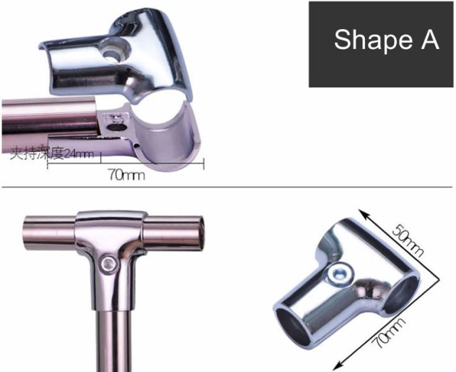 Shape A