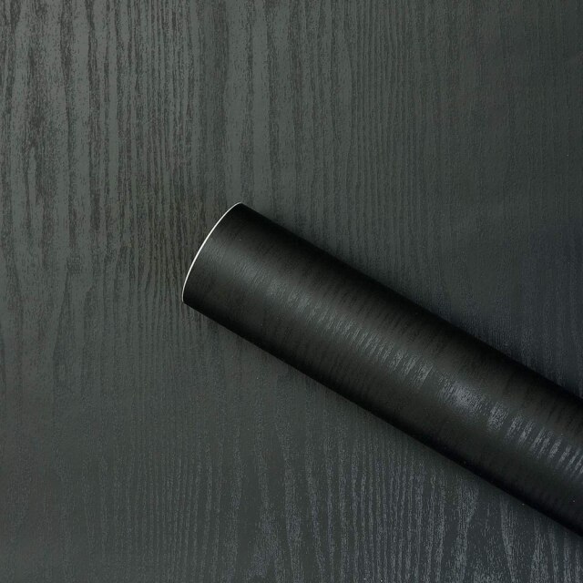 Black Wood