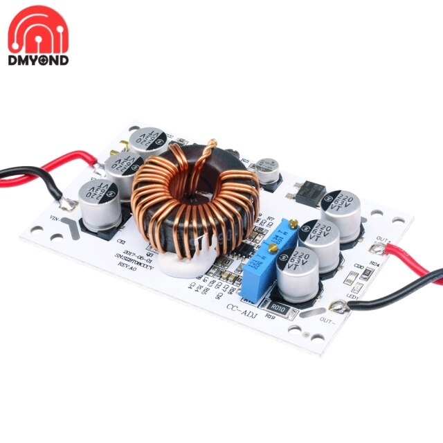 DC-DC 600W