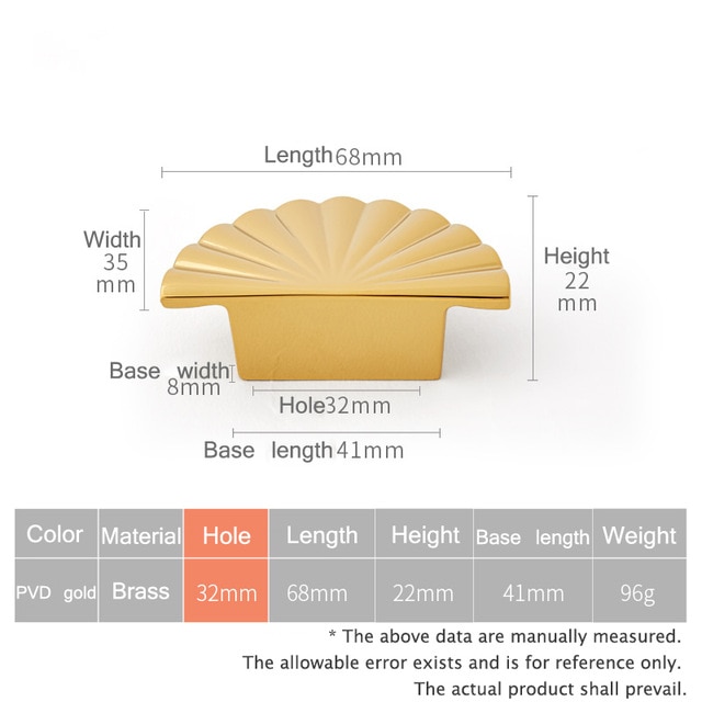 gold-Half circle
