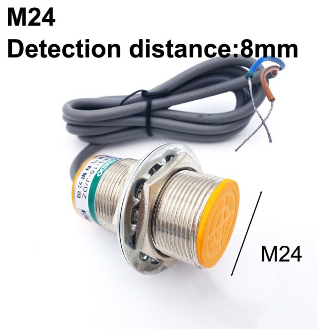 M24 8mm