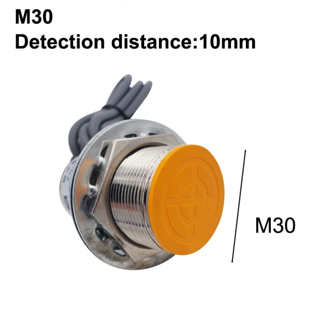 M30 10mm