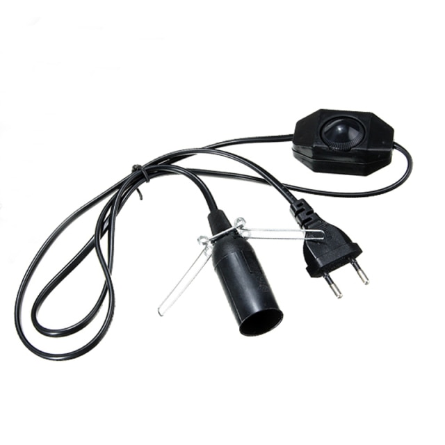 Black dimmer