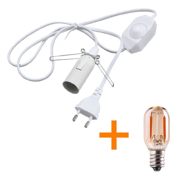 White dimmer T22G