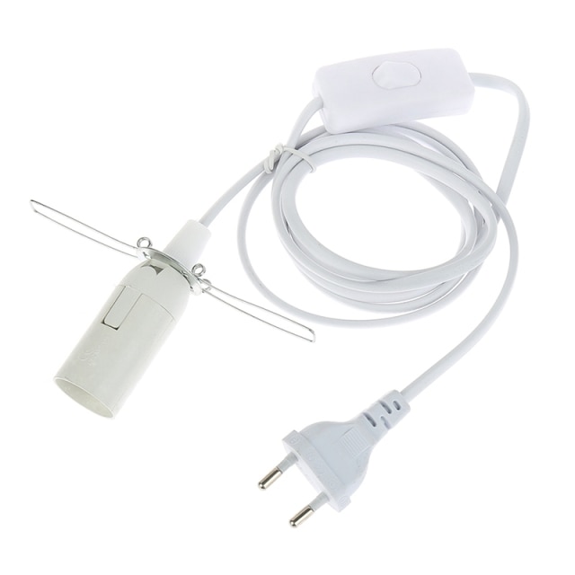 White ON OFF