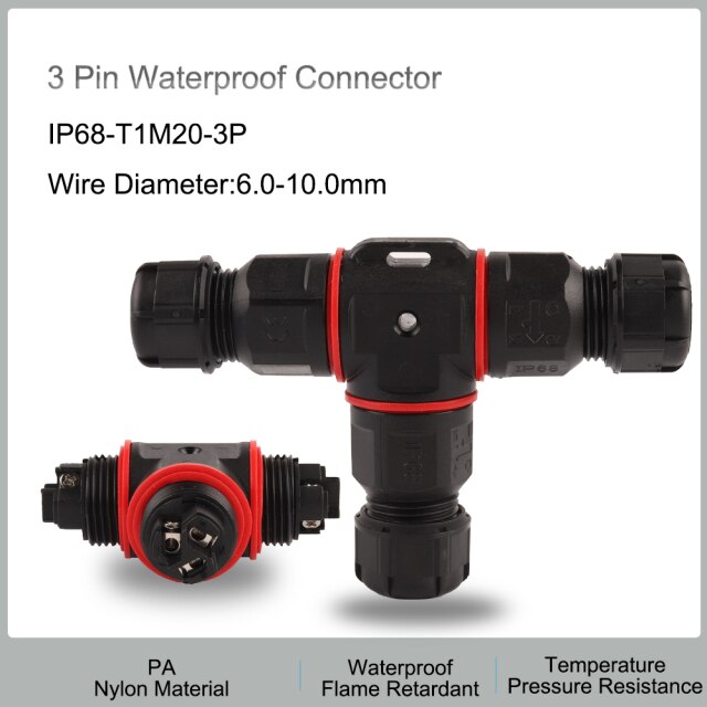 T TYPE 3P
