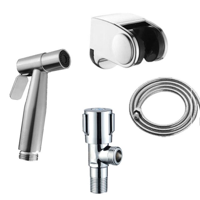 V bidet on stool-200004891