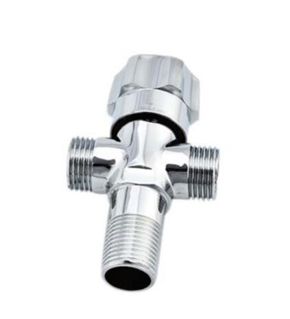 bidet valve T