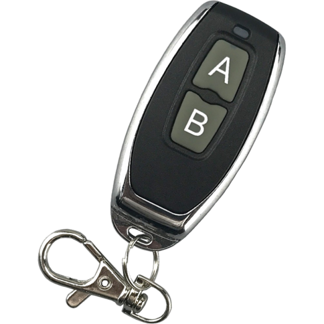1 Remote ONLY