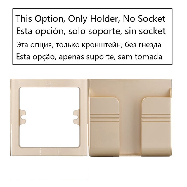 Order separately