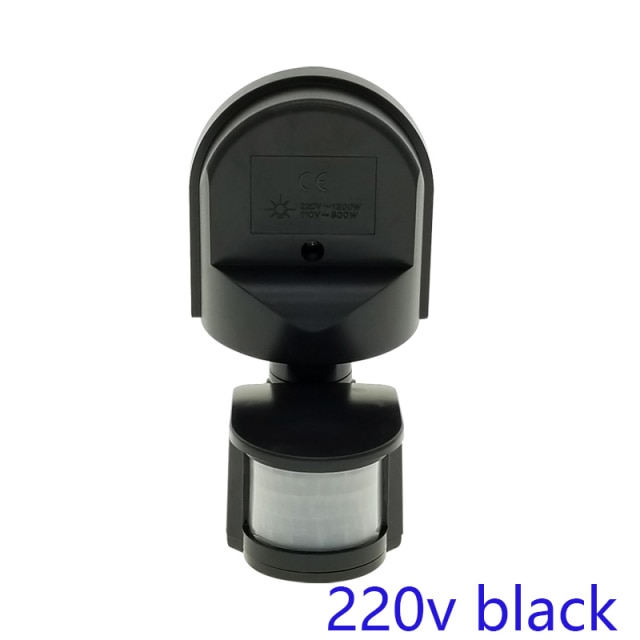 110-240v black