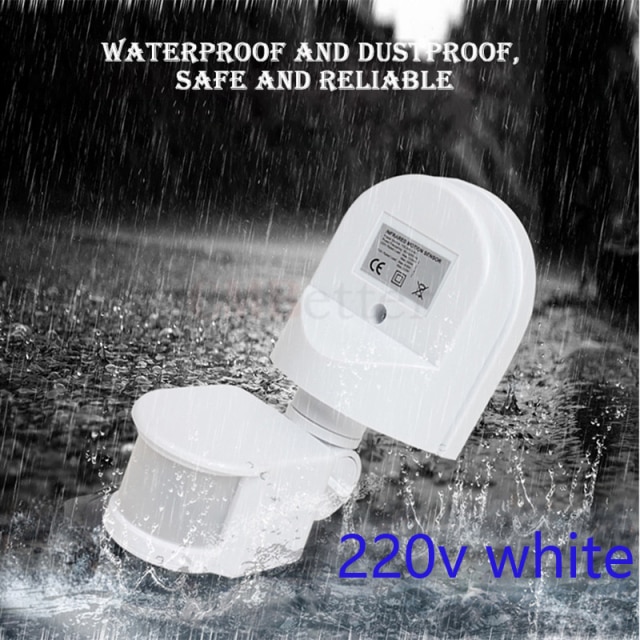 110-240v white