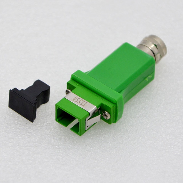 Inch F head Output