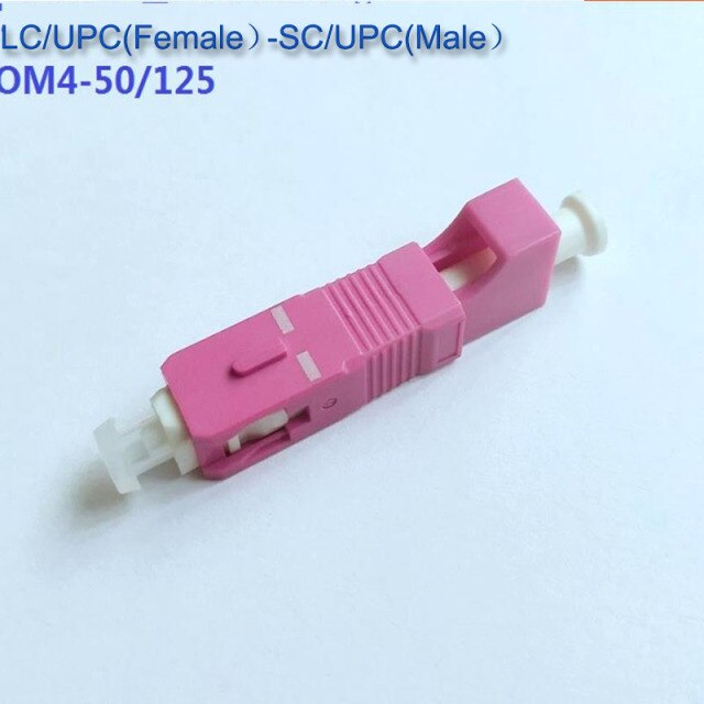 OM4 LCPC SC PC