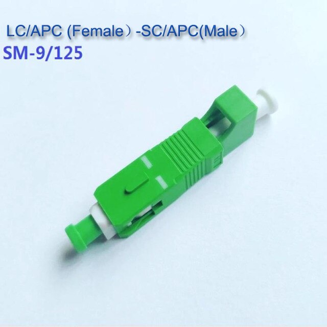 LC APC