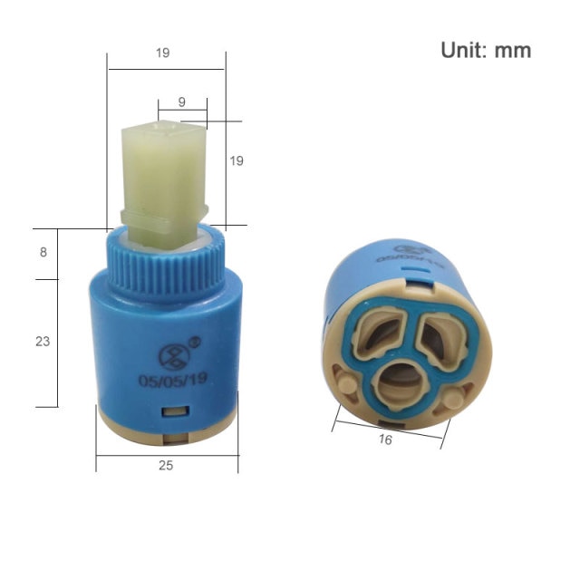 MD25MM