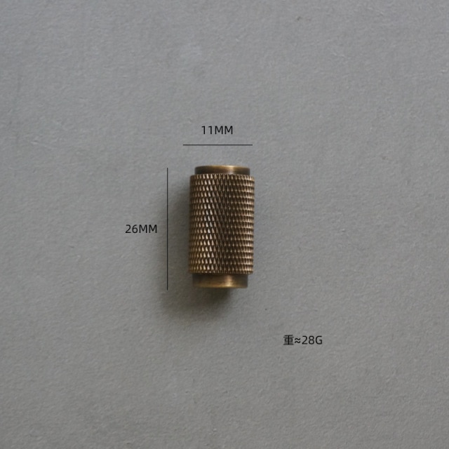 Small-single hole