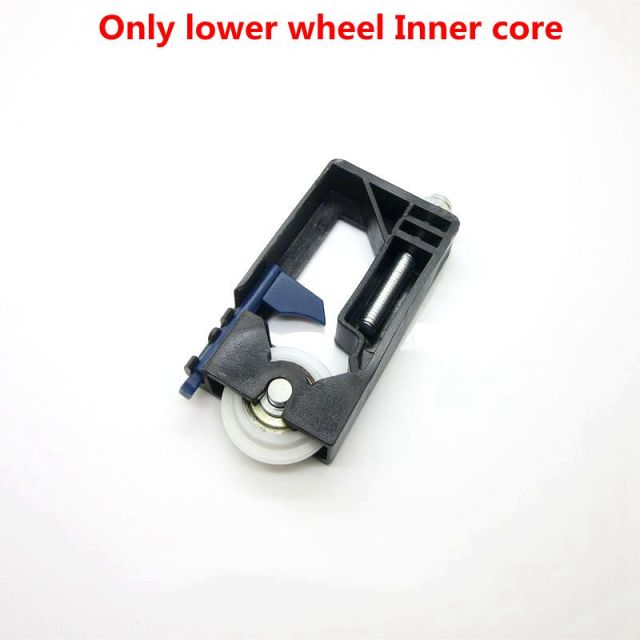 Lower wheel core