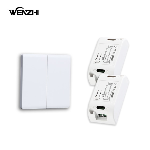 2Switch1 receiver2