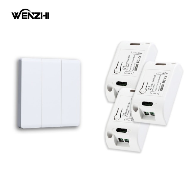 3Switch1 receiver3