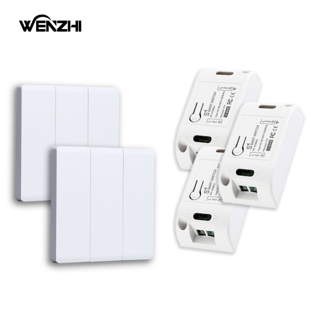 3Switch2 receiver3