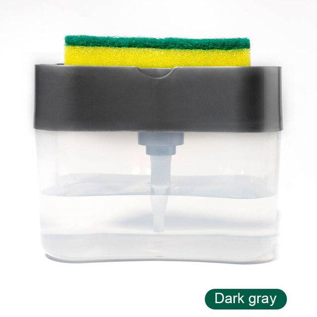 Dark gray