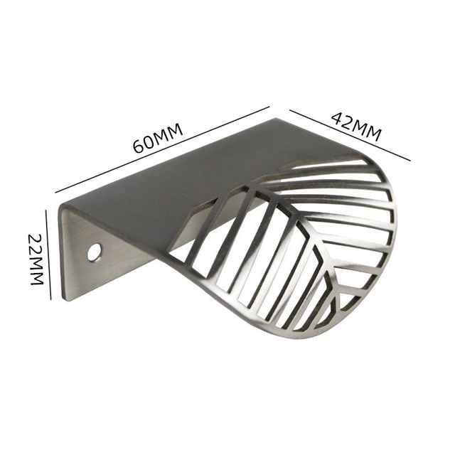 SS Length 60mm