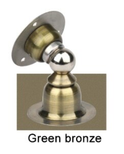 Green bronze