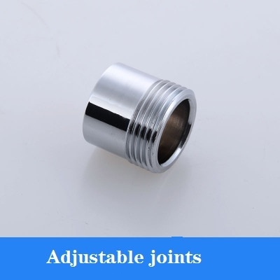 Adjustable joints