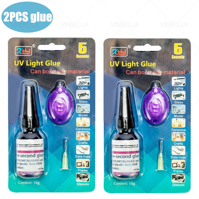 2Pcs