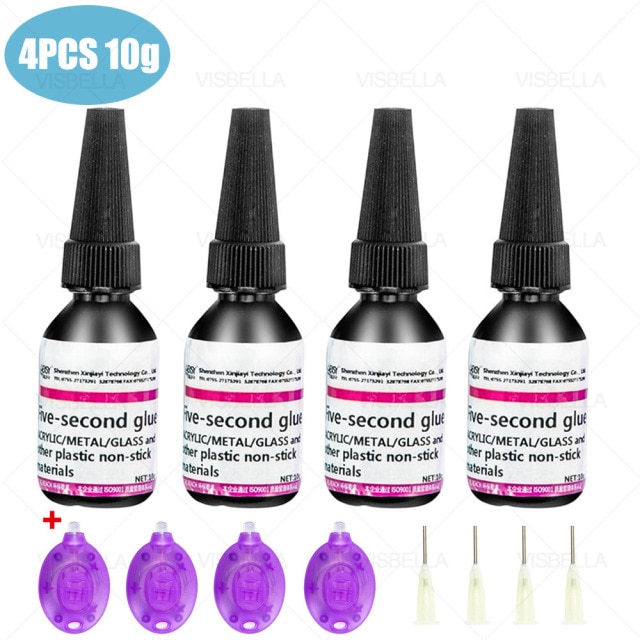 4pcs