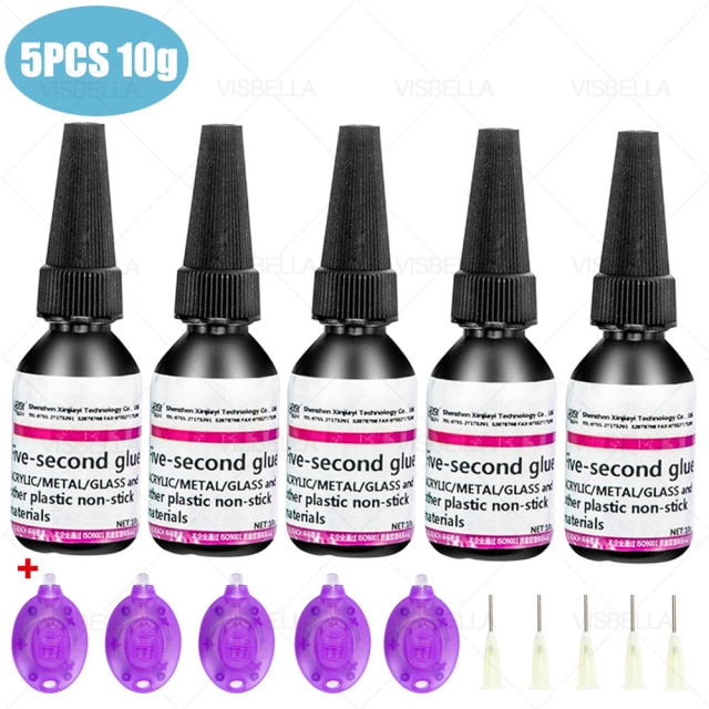 5Pcs